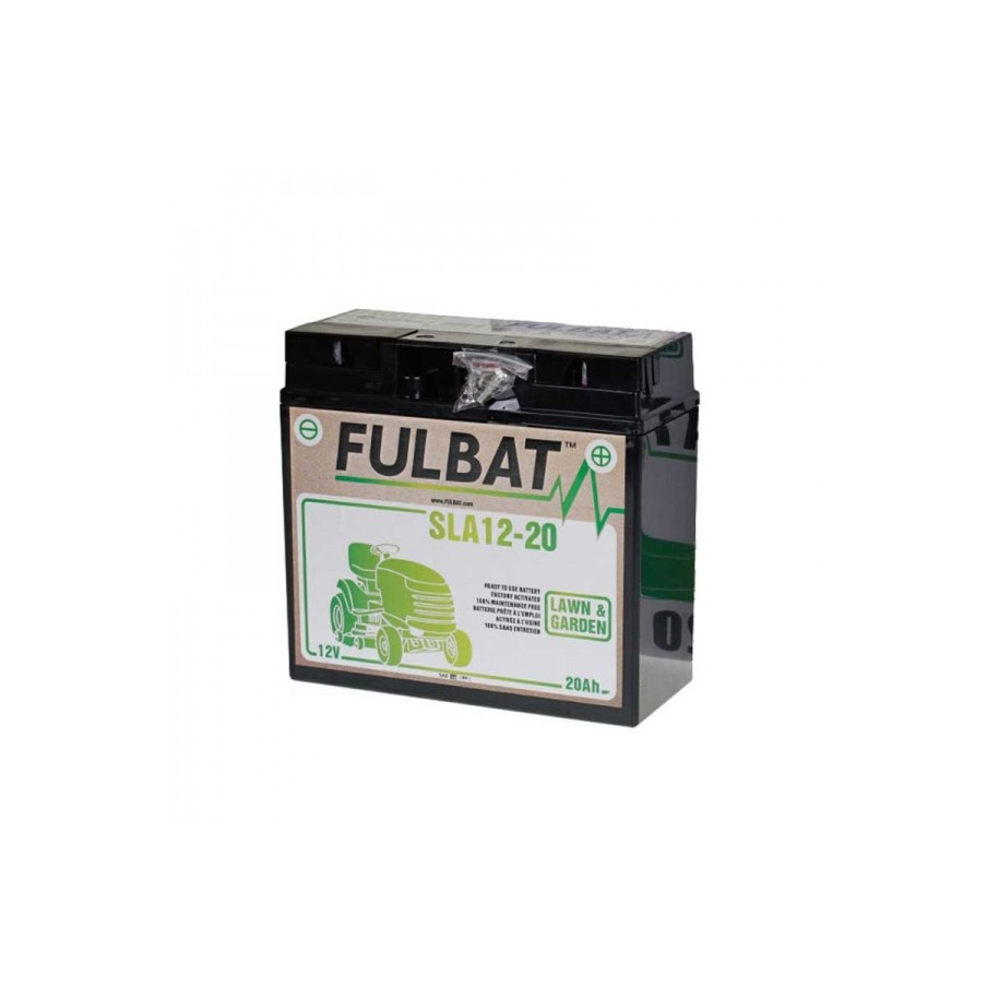 FULBAT 12V padangos