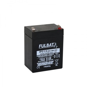 Akumuliatorius 2.9 Ah 12V AGM