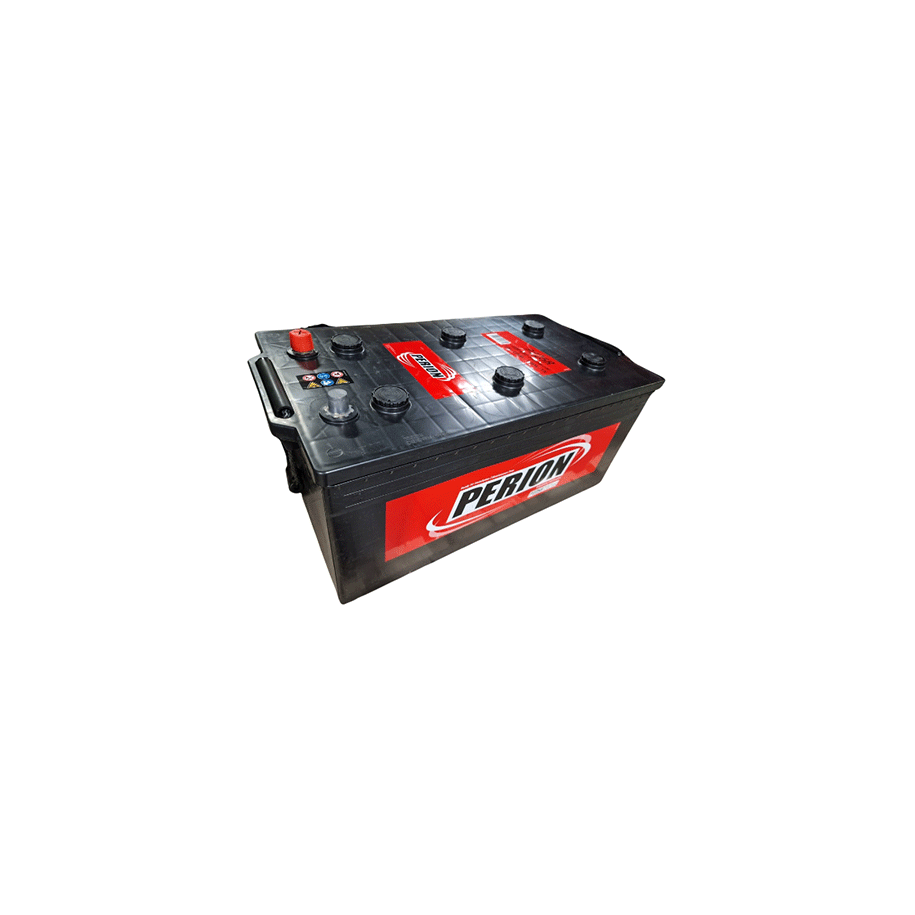 Akumuliatorius 225 Ah 1150 A EN 12V