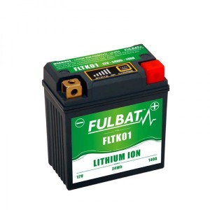 Akumuliatorius 24.0Wh 120 A EN 12V