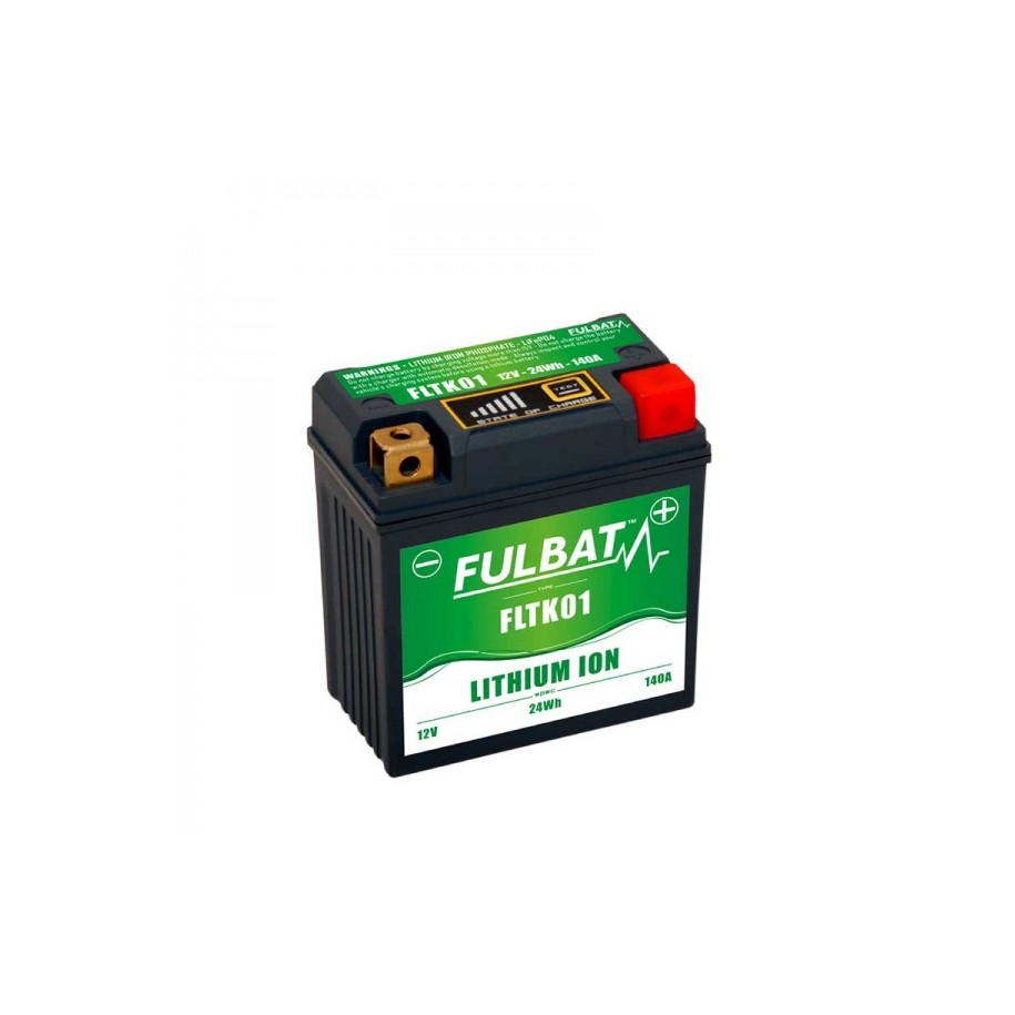 FULBAT 120A padangos