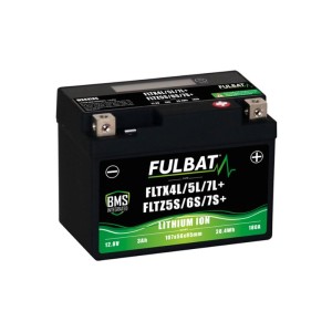 Akumuliatorius 38.4Wh 180 A EN 12V