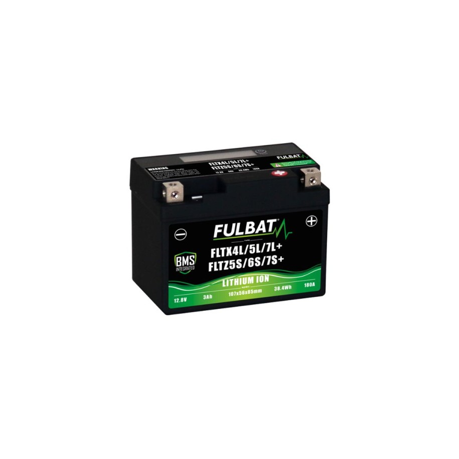 FULBAT 180A padangos