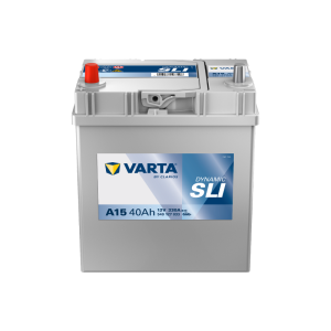 Akumuliatorius 40 Ah 330 A EN 12V