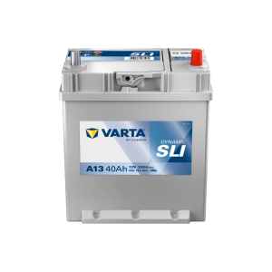 Akumuliatorius 40 Ah 330 A EN 12V