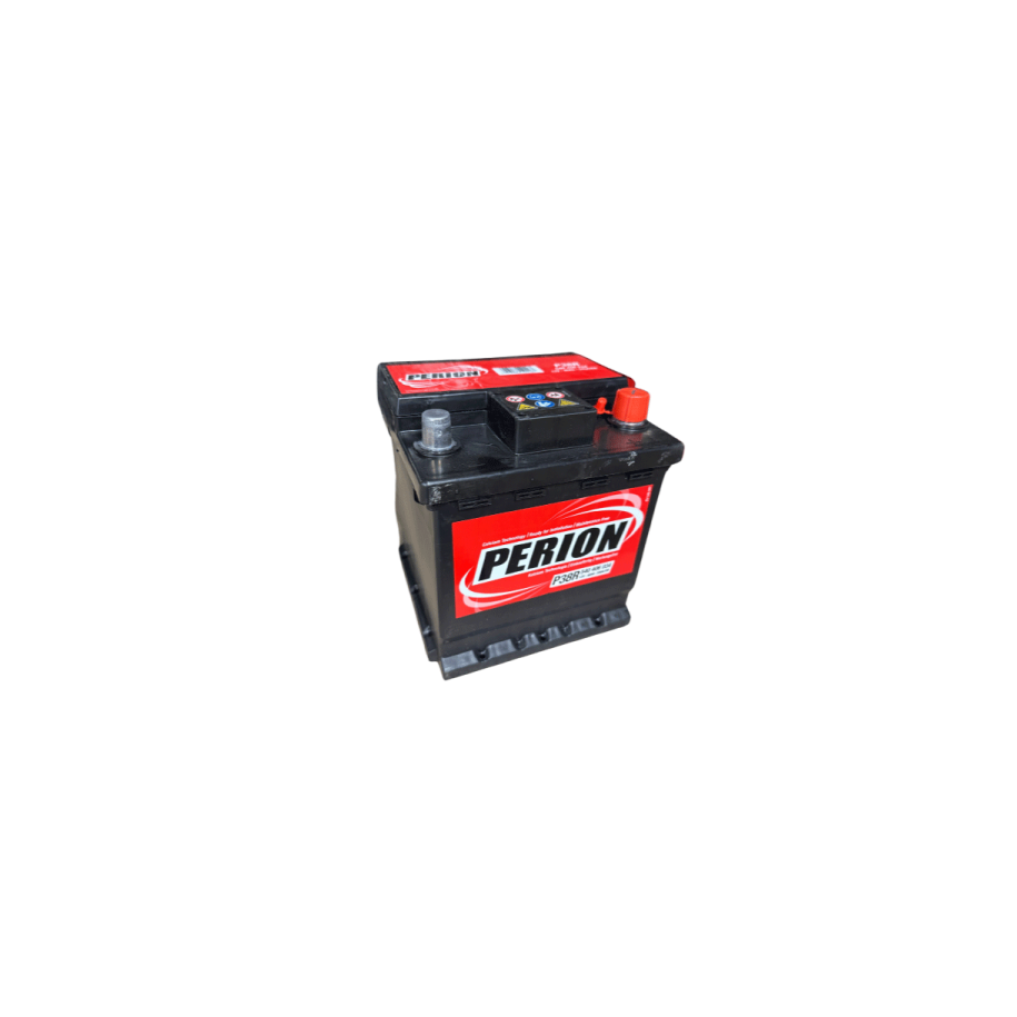PERION 340A padangos