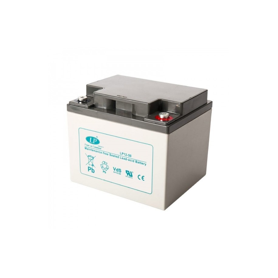 Akumuliatorius 45 Ah 12V AGM