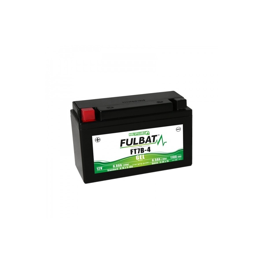 FULBAT 110A padangos