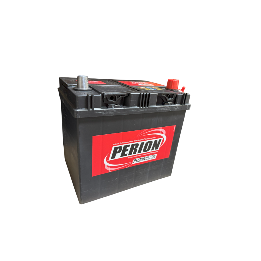 PERION 510A padangos