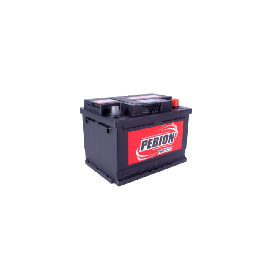 PERION 540A padangos