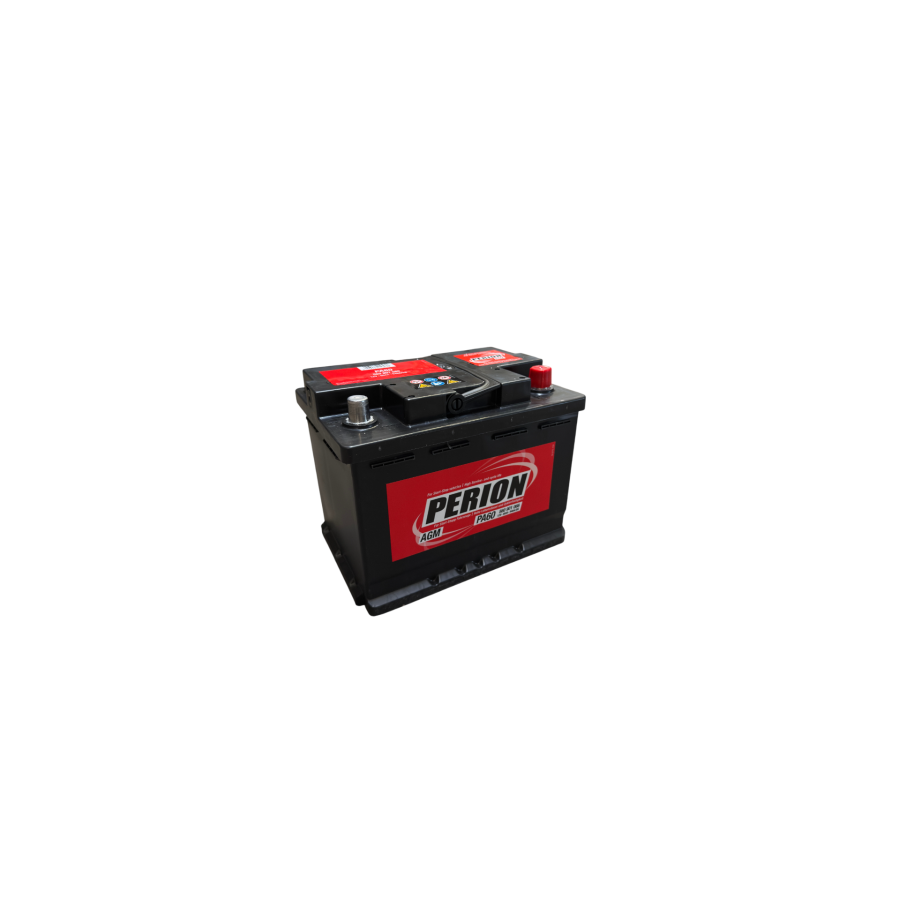 PERION 660A padangos