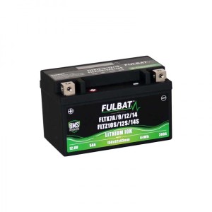Akumuliatorius 64.0Wh 300 A EN 12V