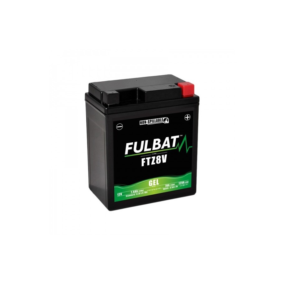 FULBAT 120A padangos