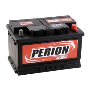 PERION 680A padangos