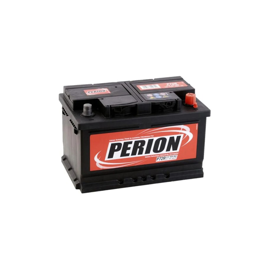 PERION 680A padangos
