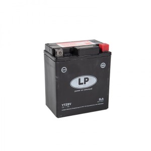 Akumuliatorius 7Ah 120 A EN 12V