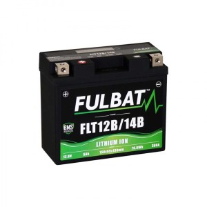 Akumuliatorius 76.8Wh 360 A EN 12V