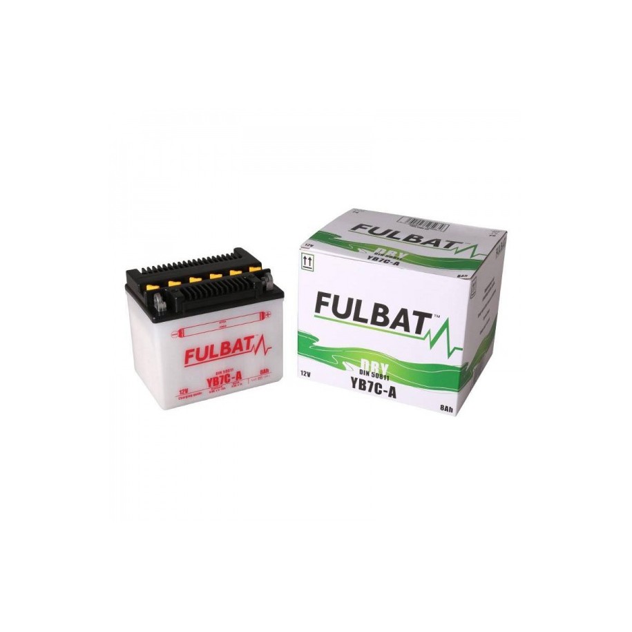 FULBAT 85A padangos