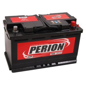 PERION 760A padangos