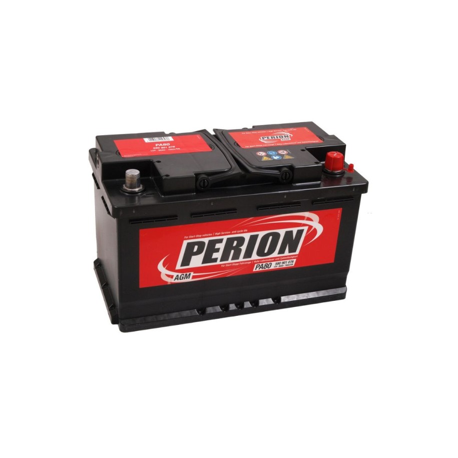 PERION 760A padangos