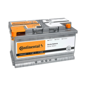 CONTINENTAL 760A padangos