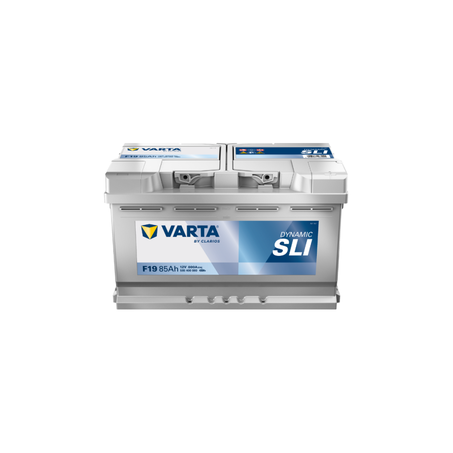 VARTA 800A padangos