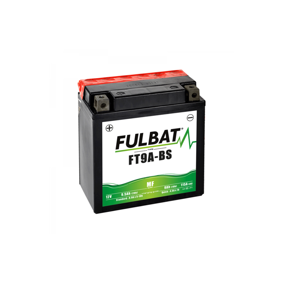 FULBAT 115A padangos