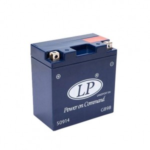 LANDPORT 150A padangos