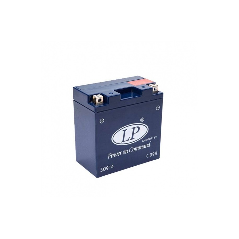 LANDPORT 150A padangos