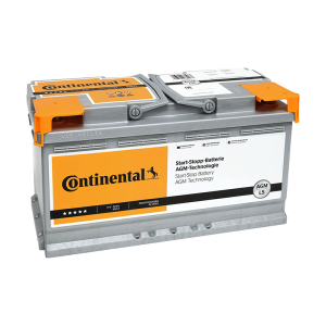 CONTINENTAL 850A padangos