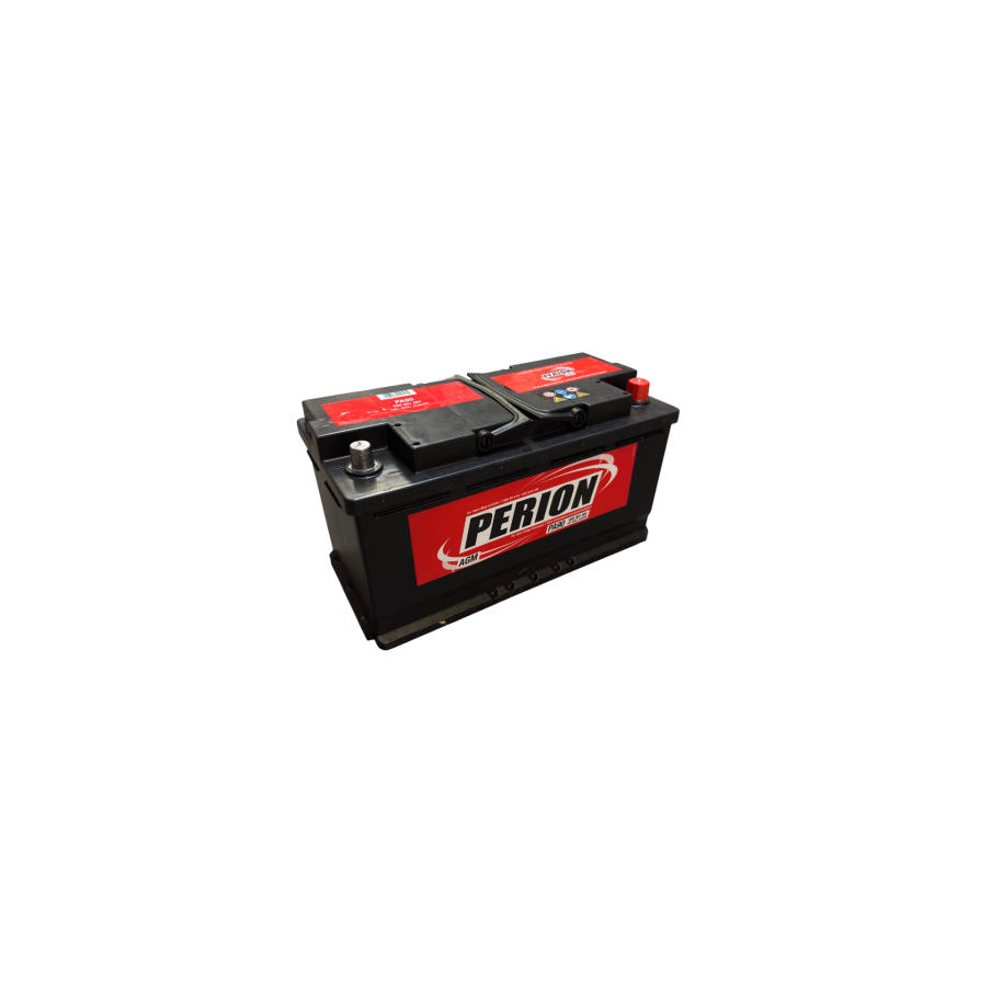 PERION 810A padangos
