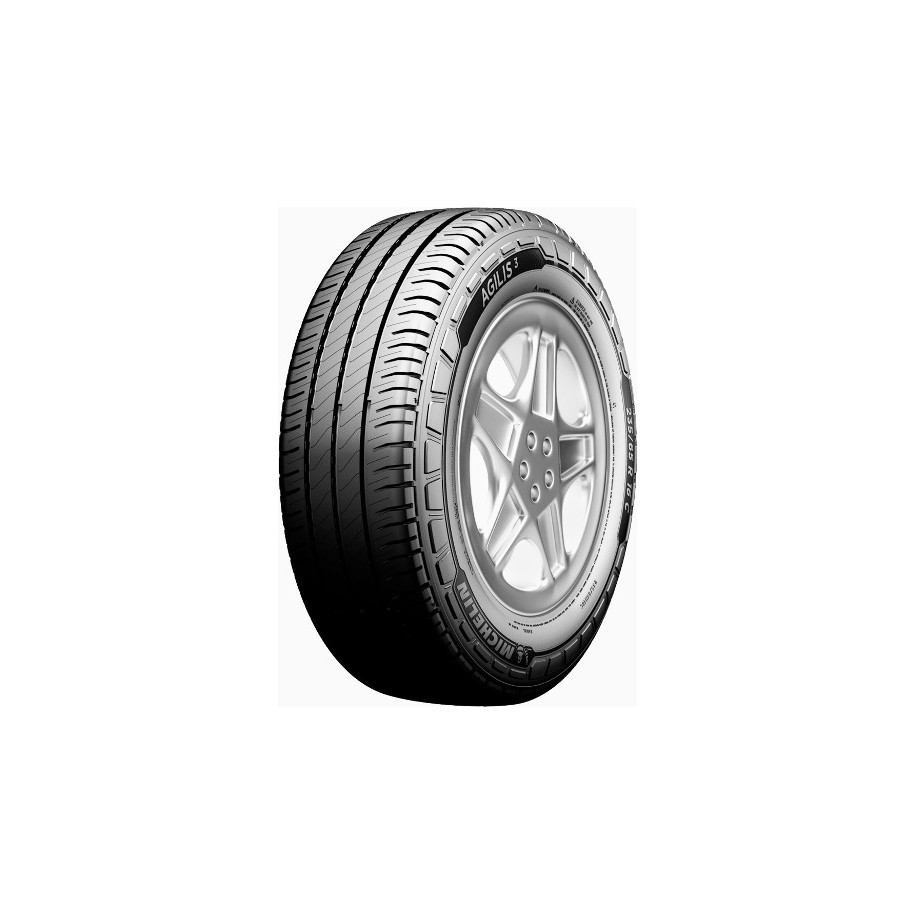 195/70R15C AGILIS 3 104/102R