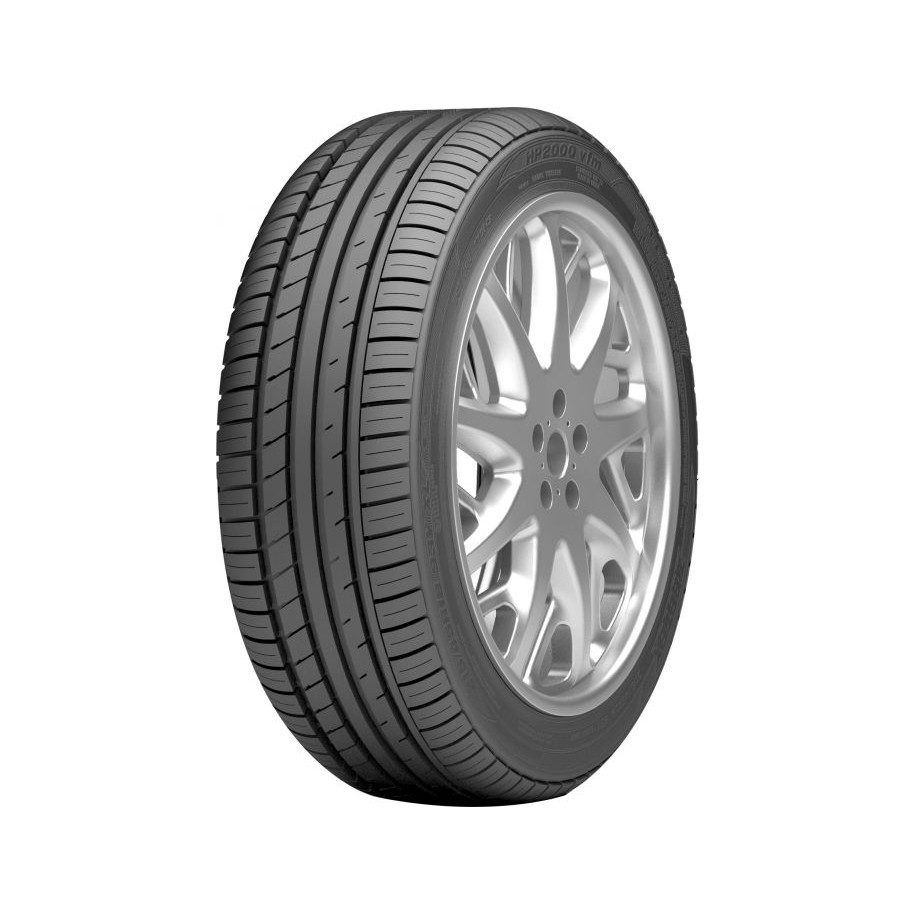 ZEETEX R17 Y padangos