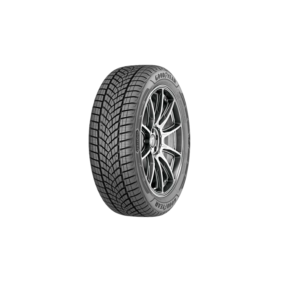225/55R19 ULTRAGRIP PERFORMANCE + SUV 99V EVR GOODYEAR