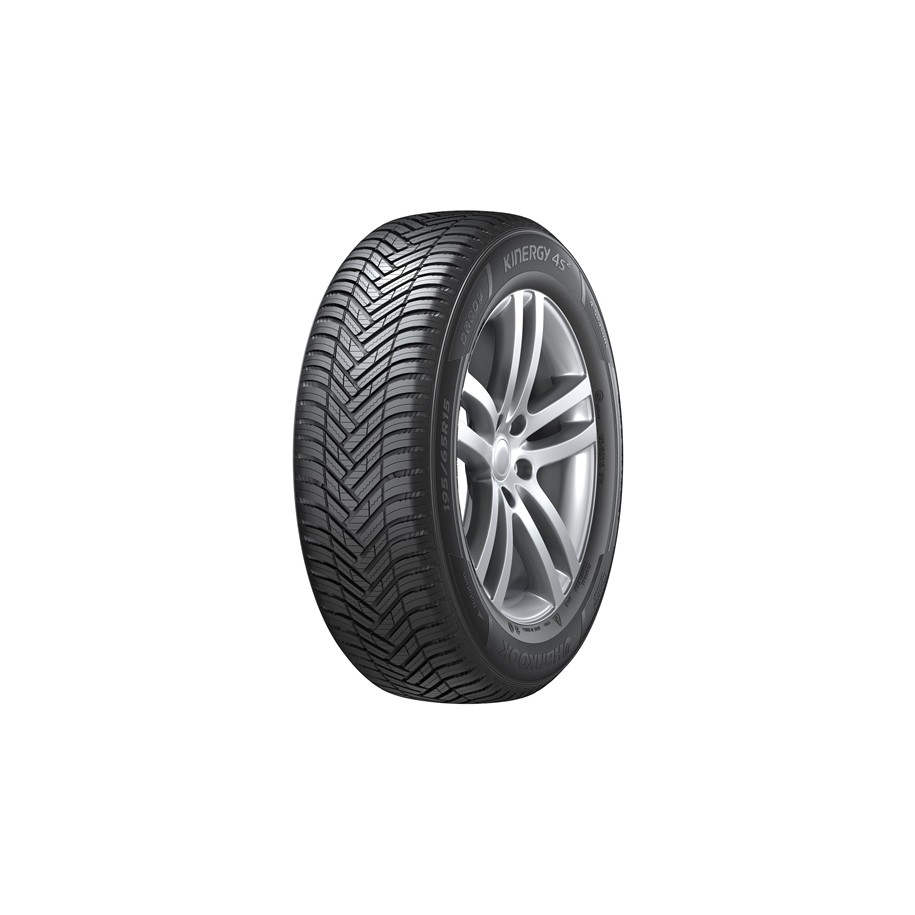 235/55R19 KINERGY 4S2 X H750A 105W XL FR