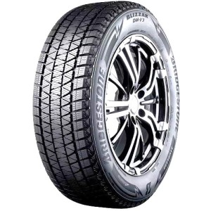 265/60R18 BLIZZAK DM-V3 110R
