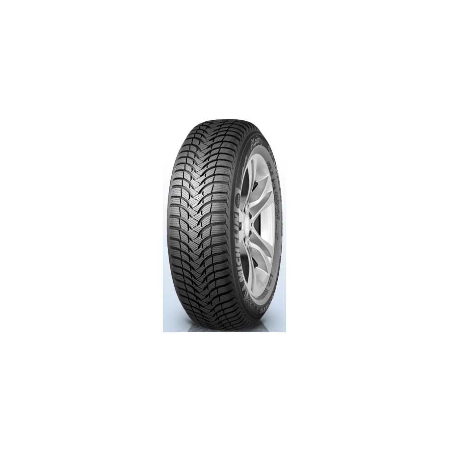 175/65R15 ALPIN A4 GRNX 84T