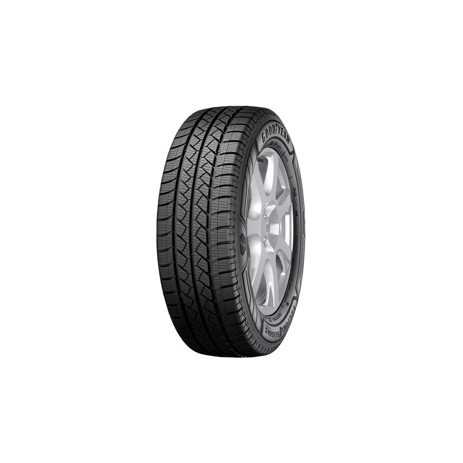 195/75R16C VECTOR 4SEASONS CARGO 110/108R