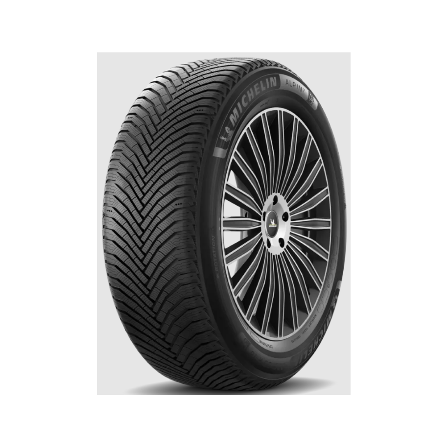 215/60R18 ALPIN 7 98H