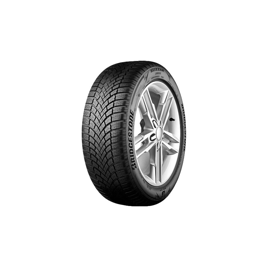 225/45R17 BLIZZAK LM005 91H