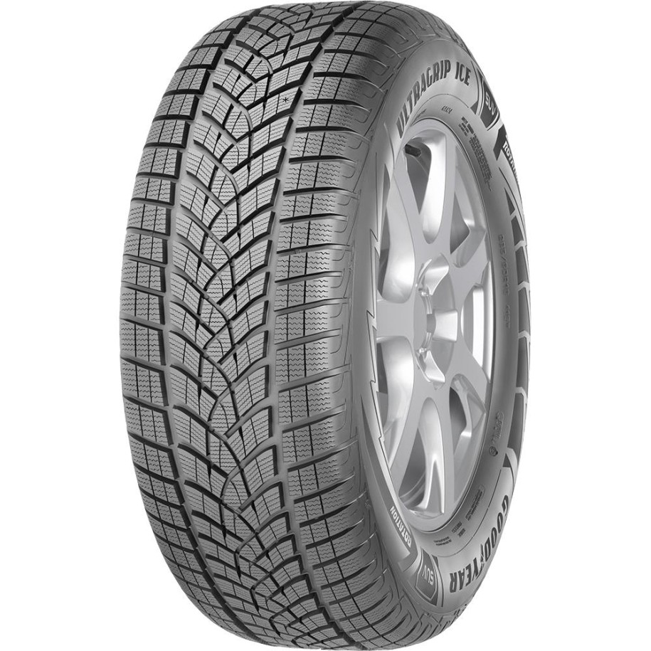 GOODYEAR R18 T padangos