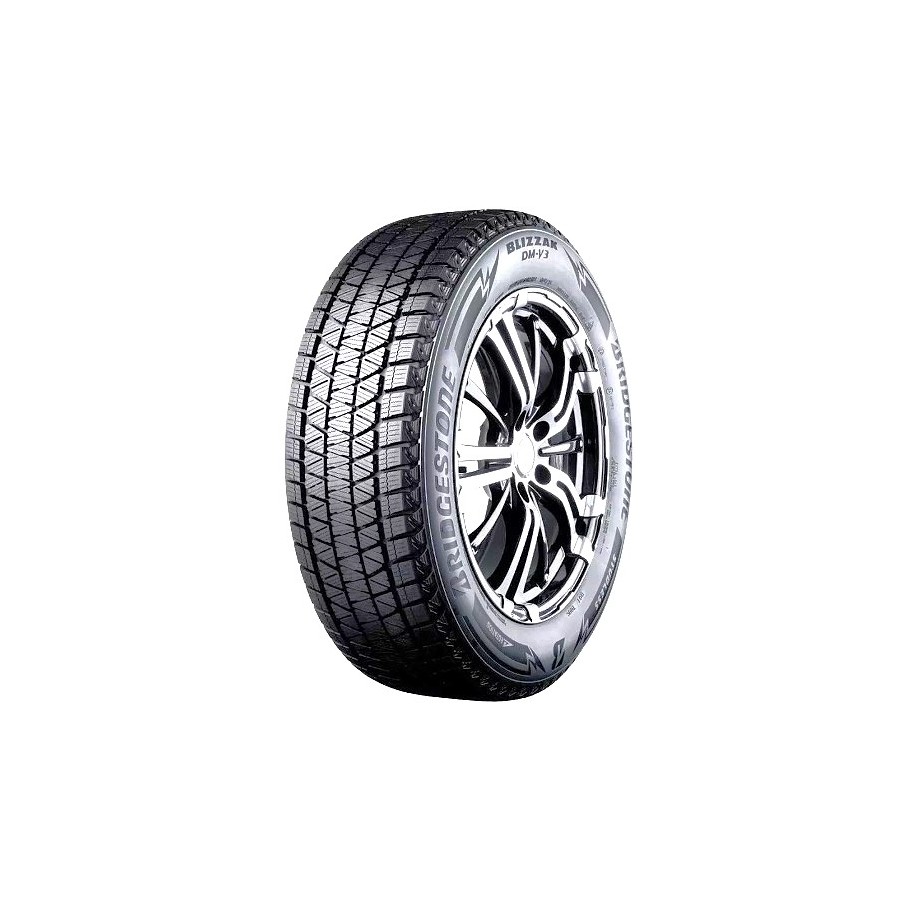 235/55R20 BLIZZAK DM-V3 102T