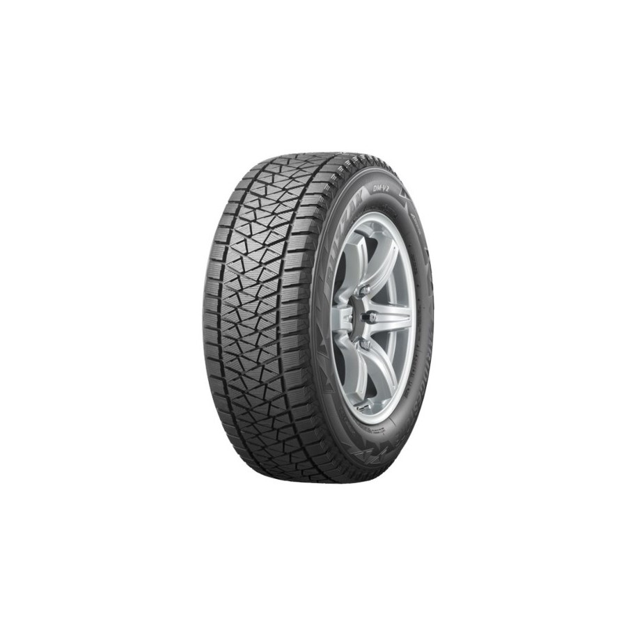 245/70R17 BLIZZAK DM-V2 110S