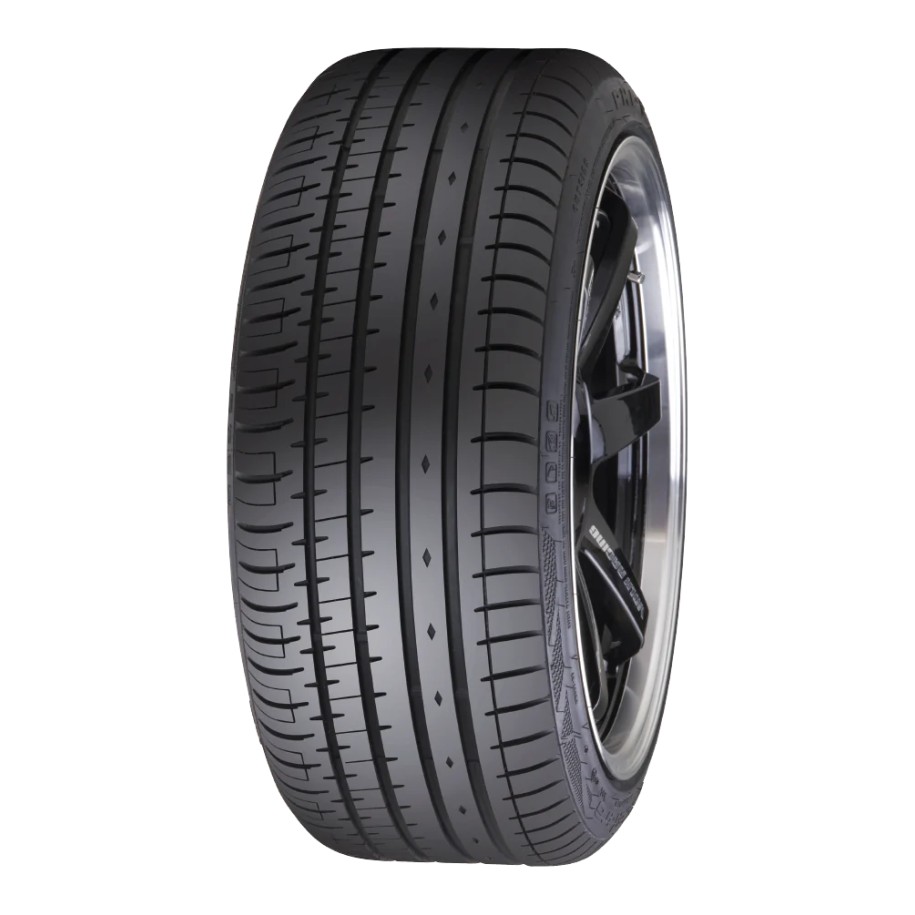 ACCELERA 185/50R16 81V PHI R