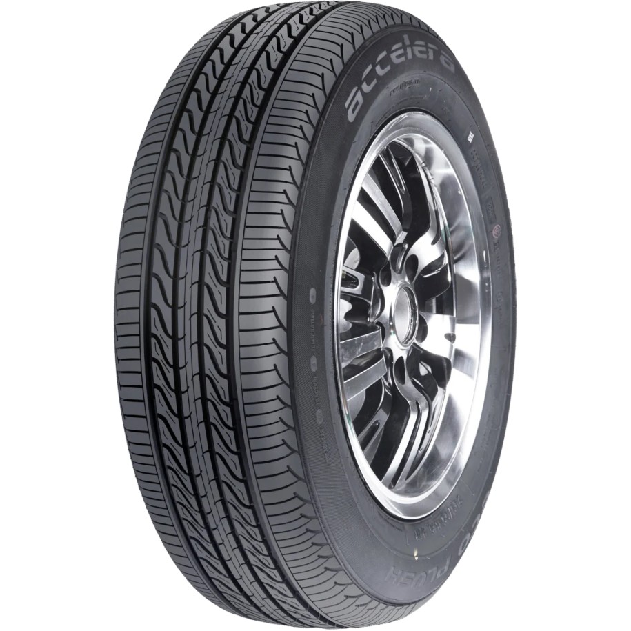 ACCELERA 185/60R13 80V ECO PLUSH WLW