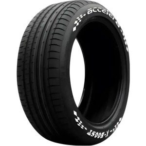 ACCELERA 225/50R18C 107/105S X-BOOST OWL