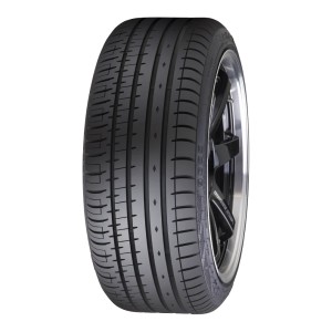 ACCELERA 245/30R21 91Y PHI R XL