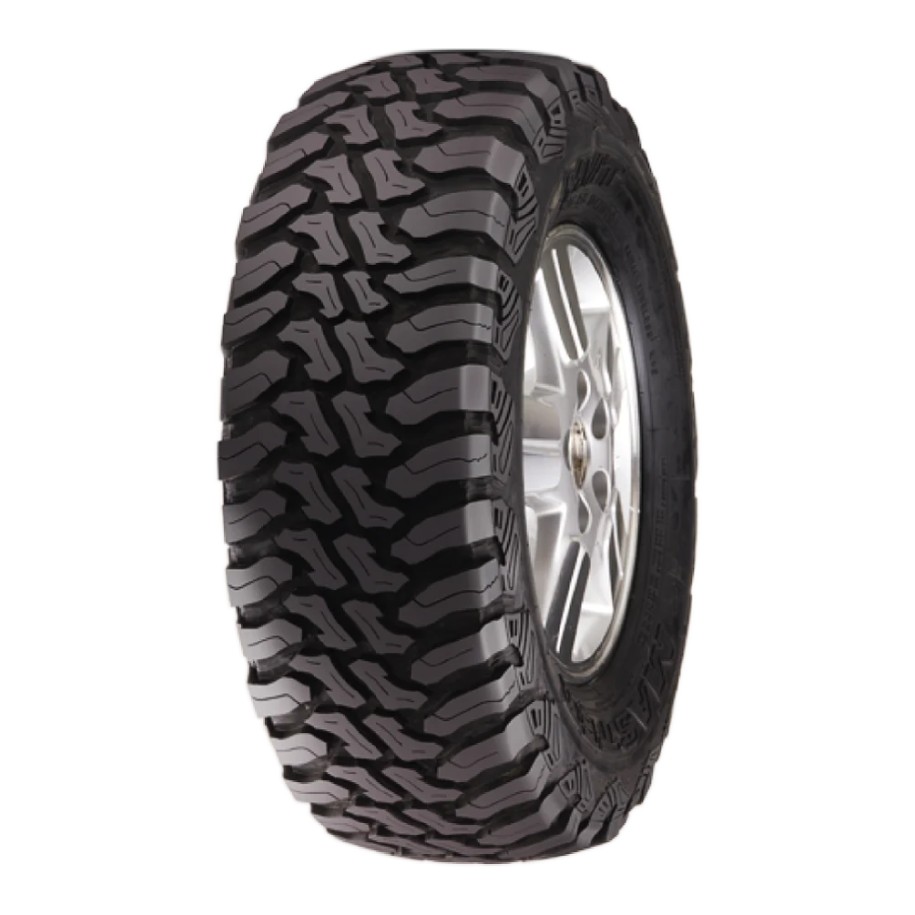 ACCELERA 255/75R17 111/108Q MT-01 P.O.R