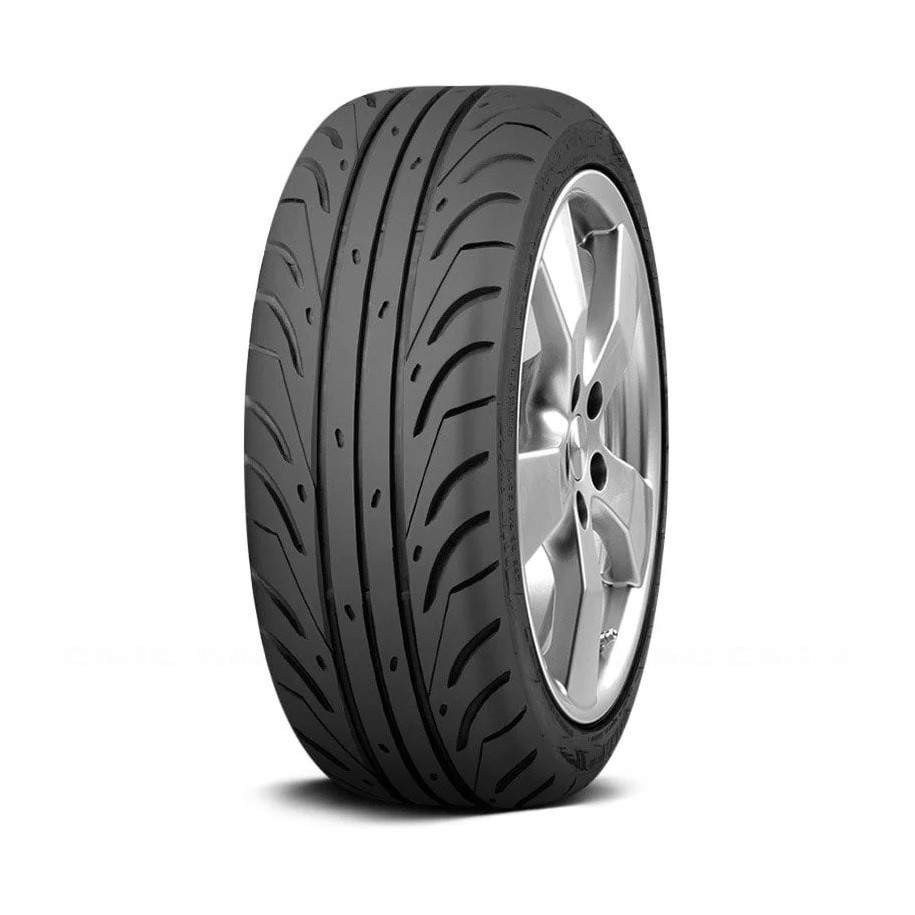 ACCELERA 265/35R18 93W 651 Sport TWI100 (drift)