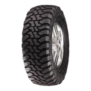 ACCELERA 265/60R18 110Q MT-01 P.O.R